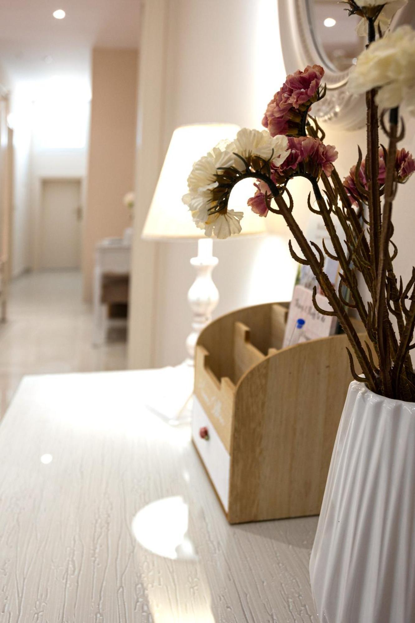 Nostalgia Corfu Town Apartments Экстерьер фото