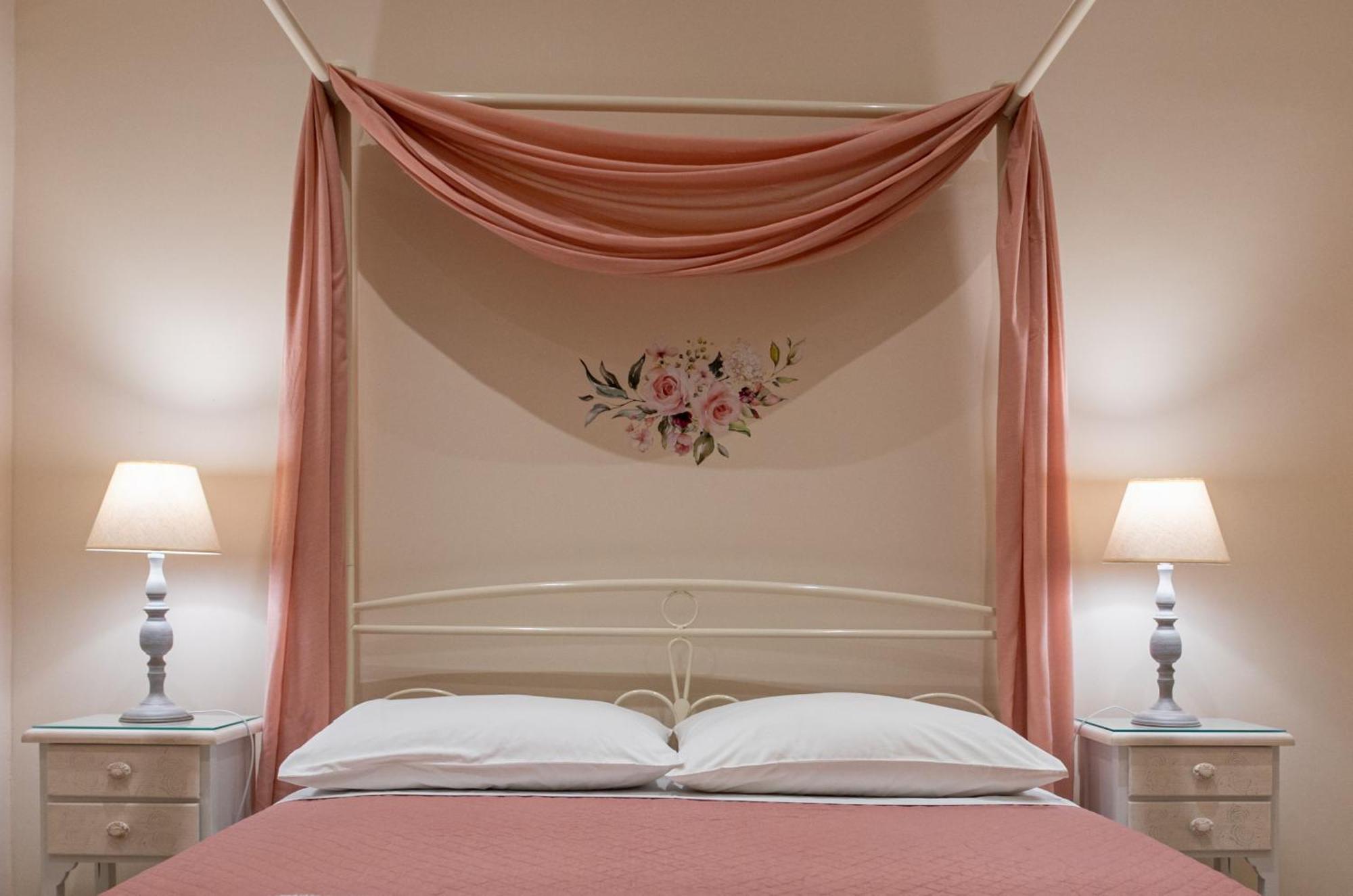 Nostalgia Corfu Town Apartments Экстерьер фото